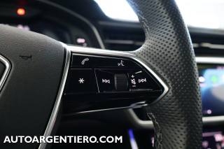 AUDI A6 usata, con Volante multifunzione