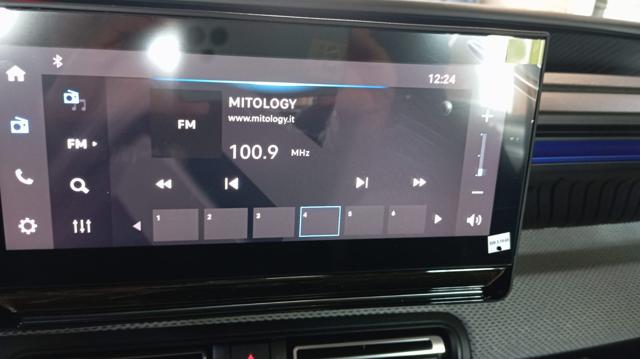 CITROEN C3 usata, con ESP