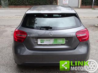 MERCEDES-BENZ A 160 usata, con Controllo trazione