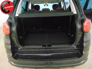 FIAT 500L usata, con Cerchi in lega