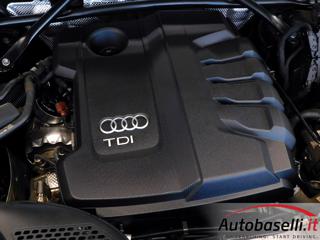 AUDI Q5 usata, con Luci diurne