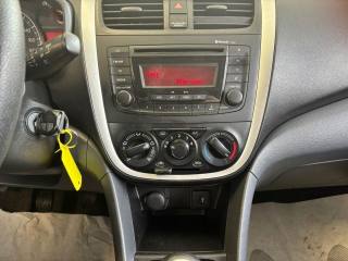 SUZUKI Celerio usata, con USB