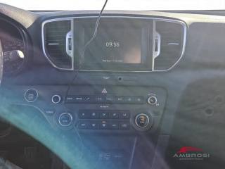 KIA Sportage usata 13