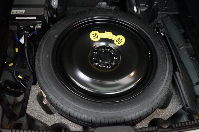 VOLVO XC60 usata, con Specchietti laterali elettrici