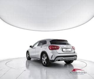 MERCEDES-BENZ GLA 200 usata 3