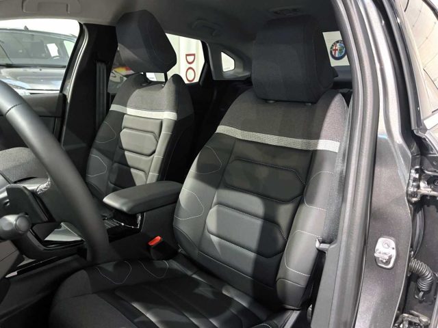 CITROEN C4 X usata, con Fendinebbia