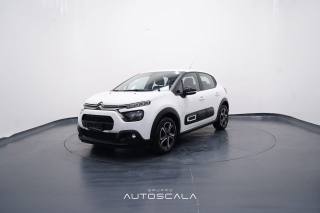 CITROEN C3 1.2 PureTech 83cv S&S C-Series