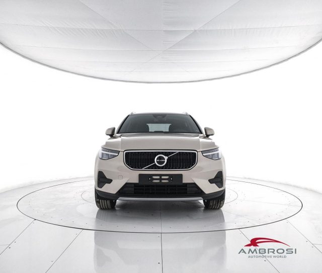 VOLVO XC40 usata 4