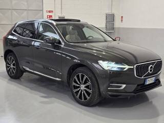 VOLVO XC60 usata, con USB