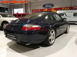 PORSCHE 996 usata, con Antifurto