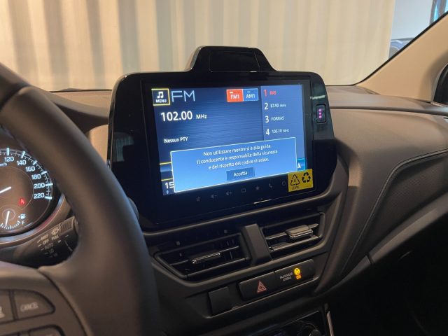 SUZUKI S-Cross usata, con Controllo automatico clima