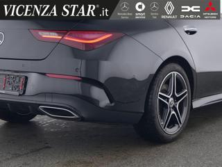 MERCEDES-BENZ CLA 200 usata, con Alzacristalli elettrici