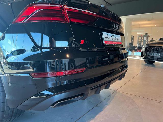 AUDI Q8 usata, con Antifurto