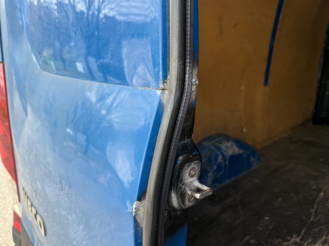 IVECO Daily usata 13