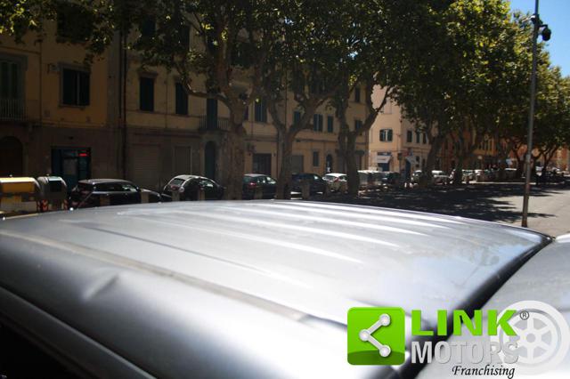 MITSUBISHI L200 usata, con Sistema di visione notturna