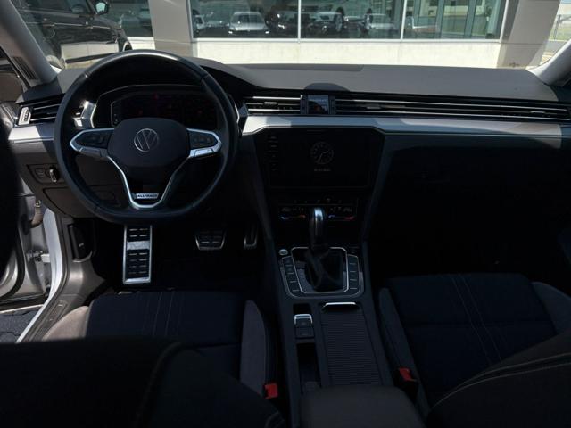 VOLKSWAGEN Passat Alltrack usata, con Autoradio