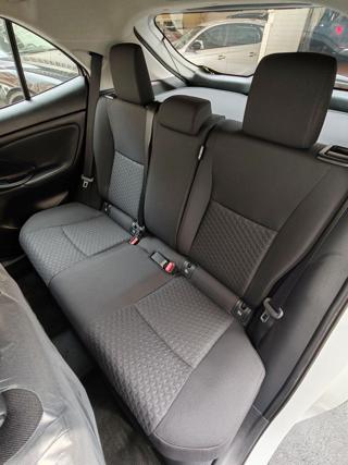 TOYOTA Yaris Cross usata, con Fendinebbia