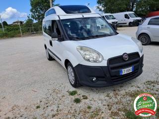 FIAT Doblo usata 13