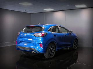 FORD Puma usata, con Alzacristalli elettrici