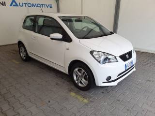SEAT Mii usata, con Airbag