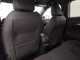 ALFA ROMEO Junior usata, con Touch screen