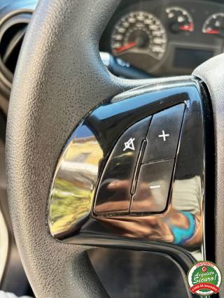 FIAT Qubo usata, con Cruise Control