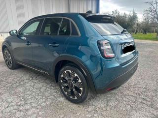 FIAT 600 usata, con Climatizzatore