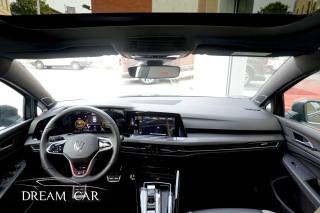 VOLKSWAGEN Golf GTI usata, con Boardcomputer