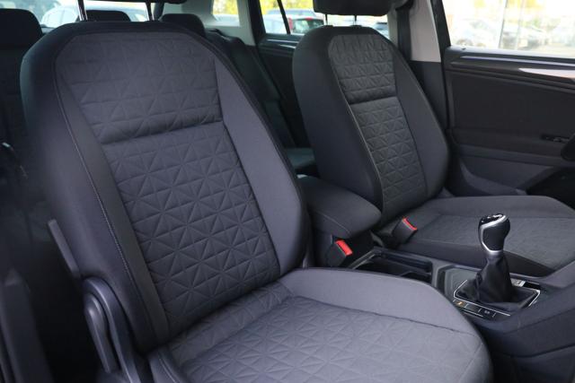 VOLKSWAGEN Tiguan usata, con Cerchi in lega