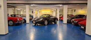 PORSCHE 996 usata, con Airbag