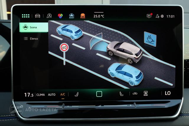 VOLKSWAGEN Tiguan usata, con Chiamata automatica per emergenze