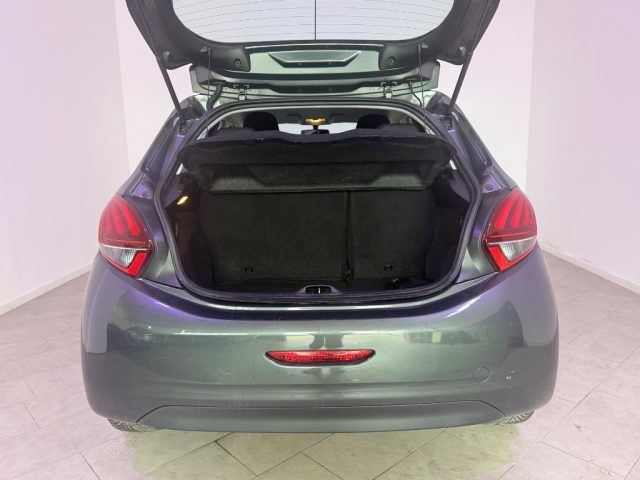 PEUGEOT 208 usata 11