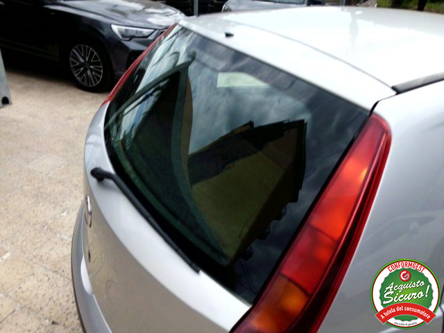 FIAT Punto usata 30