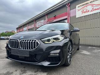 BMW 218 usata, con Airbag laterali
