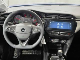 OPEL Corsa usata, con Sedile posteriore sdoppiato