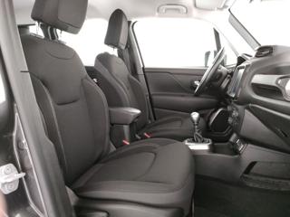 JEEP Renegade usata, con Cerchi in lega