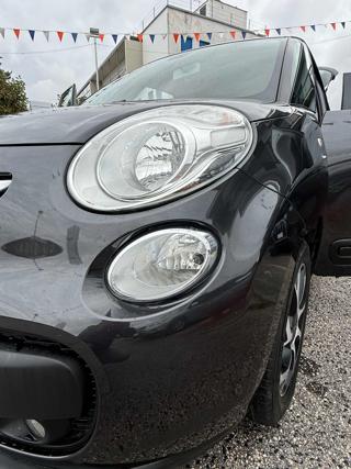 FIAT 500L usata, con Fendinebbia