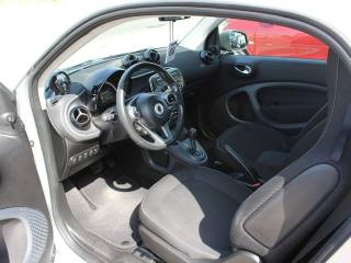 SMART ForTwo usata, con Cerchi in lega