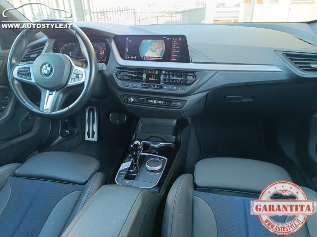 BMW 118 usata, con Volante riscaldabile