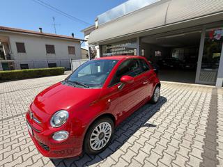 FIAT 500 usata, con Autoradio