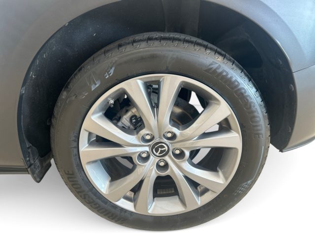 MAZDA CX-30 usata 20