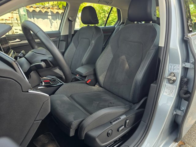 VOLKSWAGEN Golf usata 85