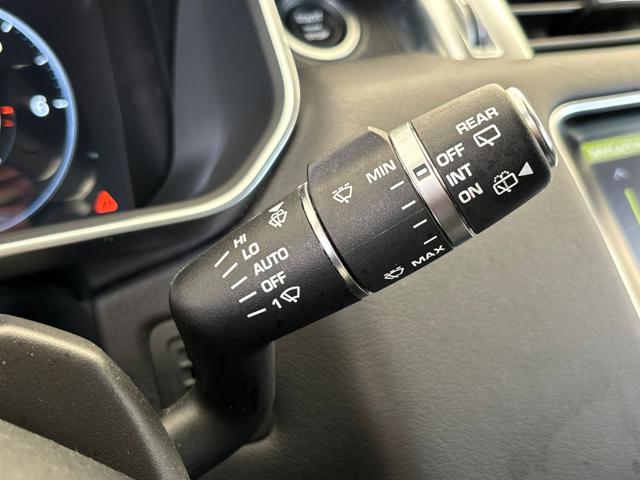LAND ROVER Range Rover Sport usata, con Sedili riscaldati