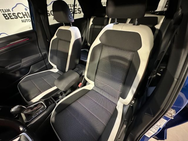 VOLKSWAGEN T-Roc usata, con Chiusura centralizzata
