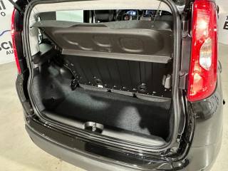 FIAT Panda usata, con USB