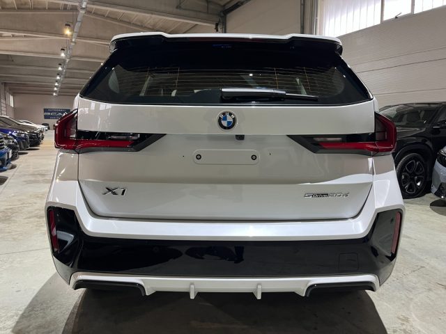 BMW X1 usata, con Alzacristalli elettrici