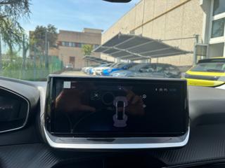 PEUGEOT 208 usata, con Controllo automatico clima