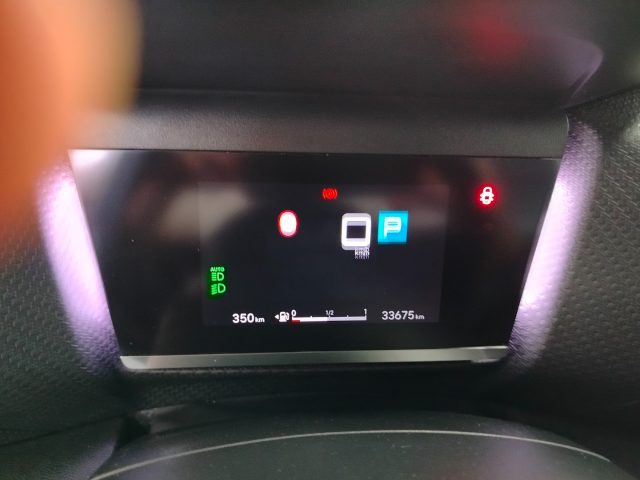 CITROEN C4 usata, con Telecamera per parcheggio assistito