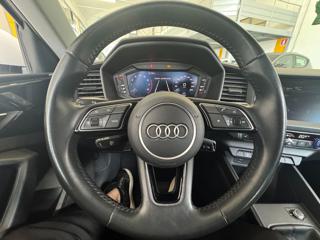 AUDI A1 usata, con Chiusura centralizzata