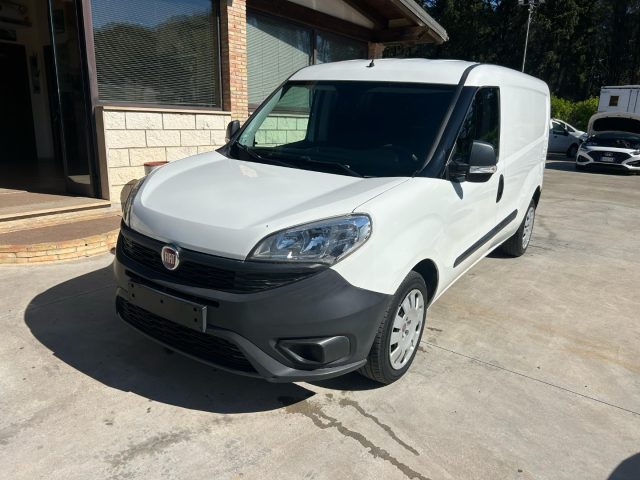 FIAT Doblo usata, con ABS
